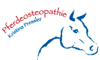 Osteopathische Pferdetherapie - Cranio-Sacrale-Therapie